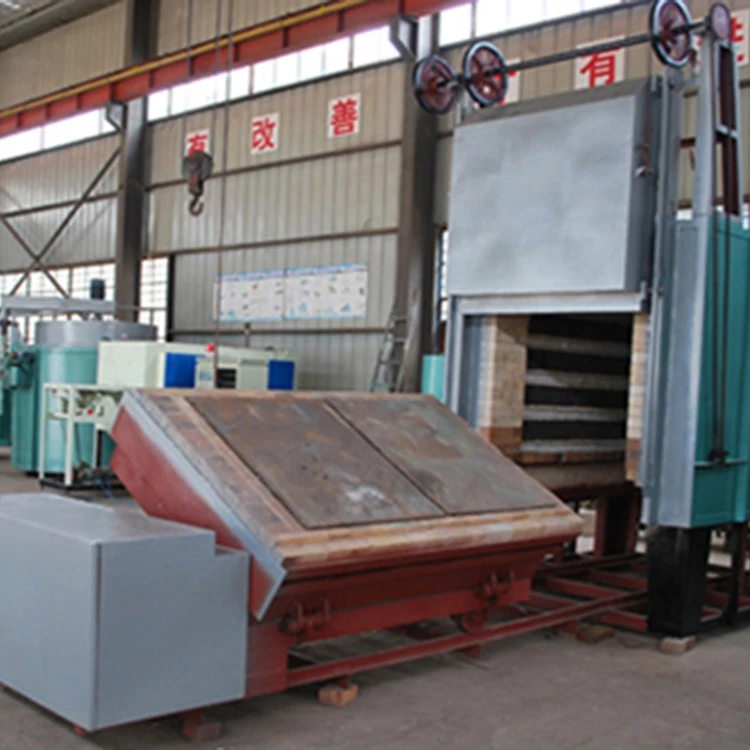 Furnace Furnace