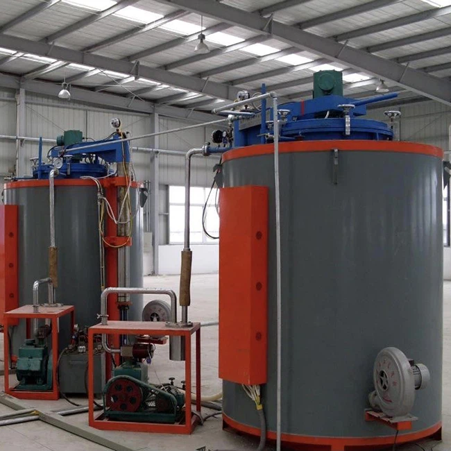 vacuum annealing furnace vacuum annealing furnace