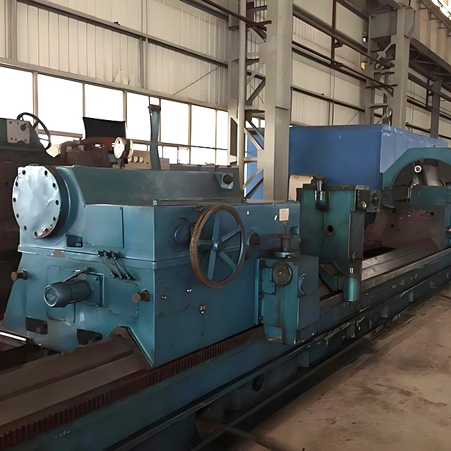 Roller Annealing Furnace