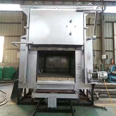 Box Annealing Furnace