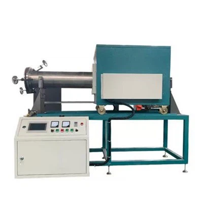 Rapid Annealing Furnace